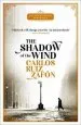 Audiobook The Shadow of the Wind: The Cemetery of Forgotten Books 1 author Carlos Ruiz Zafon