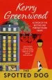 Audiobook The Spotted dog author Kerry Greenwood