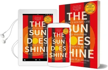 The sun Does Shine: How i Found Life and Freedom on Death row (Oprah'S Book Club Summer 2018 Selection) Audiobook download free by Anthony Ray Hinton