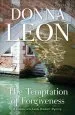 Audiobook The Temptation of Forgiveness author Donna Leon