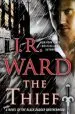 Audiobook The Thief: A Novel of the Black Dagger Brotherhood author J R Ward