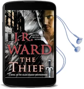The Thief: A Novel of the Black Dagger Brotherhood Audiobook download free by J R Ward