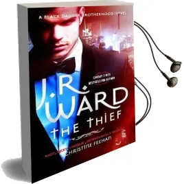 The Thief Audiobook download free by J. R. Ward
