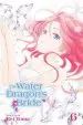 Audiobook The Water Dragon'S Bride, Vol. 6 author Rei Toma