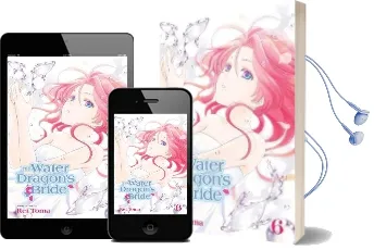 The Water Dragon'S Bride, Vol. 6 Audiobook download free by Rei Toma