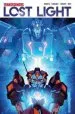 Audiobook Transformers Lost Light, Vol. 2 author James Roberts