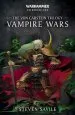 Audiobook Vampire Wars author Steven Savile
