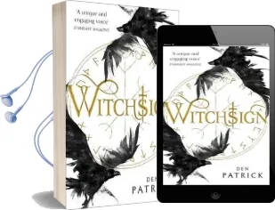 Witchsign Audiobook download free by Den Patrick