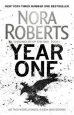 Audiobook Year one author Nora Roberts