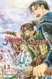 Audiobook Yona of the Dawn, Vol. 13 author Mizuho Kusanagi