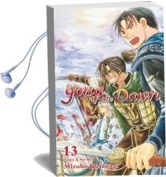 Yona of the Dawn, Vol. 13 Audiobook download free by Mizuho Kusanagi