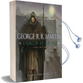 2019 a Song of ice and Fire Calendar: Illustrations by John Jude Palencar Audiobook download free by George R. R. Martin