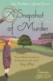 Audiobook A Snapshot of Murder: The Tenth Kate Shackleton Murder Mystery author Frances Brody