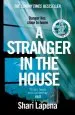 Audiobook A Stranger in the House: From the Author of the Couple Next Door author Shari Lapena