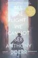 Audiobook All the Light we Cannot see author Anthony Doerr