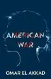 Audiobook American war author Omar El Akkad