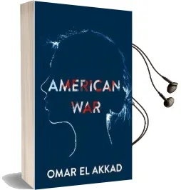 American war Audiobook download free by Omar El Akkad