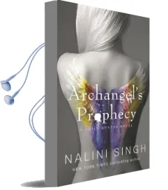 Archangel'S Prophecy: Guild Hunter Book 11 Audiobook download free by Nalini Singh