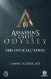 Audiobook Assassin'S Creed Odyssey: The Official Novel of the Highly Anticipated new Game author Gordon Doherty