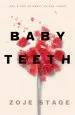 Audiobook Baby Teeth author Zoje Stage