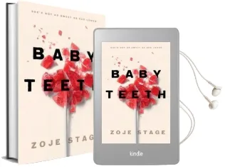 Baby Teeth Audiobook download free by Zoje Stage