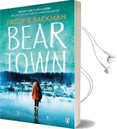 Beartown: From the new York Times Bestselling Author of a man Called ove Audiobook download free by Fredrik Backman