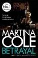 Audiobook Betrayal: A Gripping Suspense Thriller Testing Family Loyalty author Martina Cole