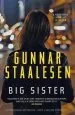 Audiobook Big Sister author Gunnar Staalesen