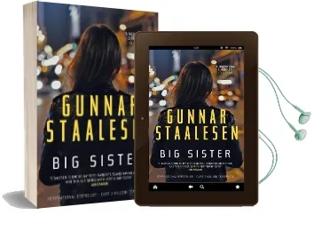 Big Sister Audiobook download free by Gunnar Staalesen