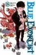 Audiobook Blue Exorcist, Vol. 18 author Kazue Kato