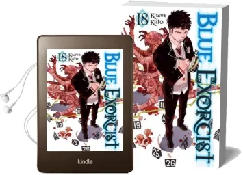 Blue Exorcist, Vol. 18 Audiobook download free by Kazue Kato