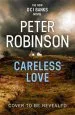 Audiobook Careless Love: Dci Banks 25 author Peter Robinson