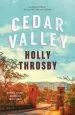 Audiobook Cedar Valley author Holly Throsby