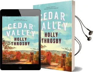 Cedar Valley Audiobook download free by Holly Throsby