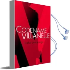 Codename Villanelle: The Basis for Killing Eve, now a Major bbc tv Series Audiobook download free by Luke Jennings