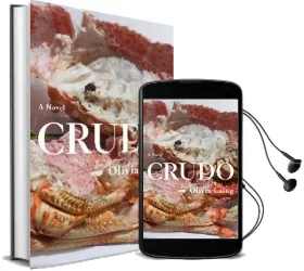 Crudo Audiobook download free by Olivia Laing