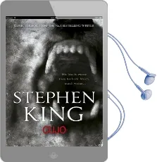 Cujo Audiobook download free by Stephen King