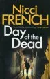 Audiobook Day of the Dead: A Frieda Klein Novel (8) author Nicci French