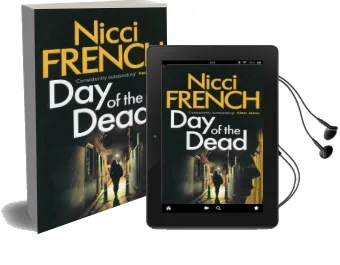 Day of the Dead: A Frieda Klein Novel (8) Audiobook download free by Nicci French