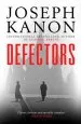 Audiobook Defectors author Joseph Kanon