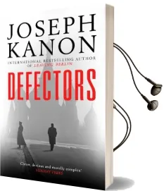 Defectors Audiobook download free by Joseph Kanon