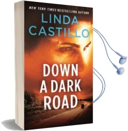 Down a Dark Road: A Kate Burkholder Novel Audiobook download free by Linda Castillo