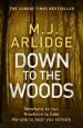 Audiobook Down to the Woods: Di Helen Grace 8 author M. J. Arlidge