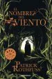 Audiobook El Nombre del Viento / the Name of the Wind author Patrick Rothfuss