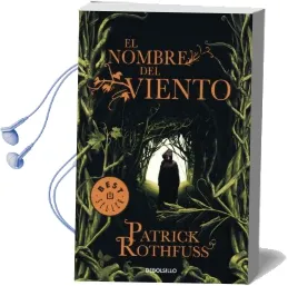 El Nombre del Viento / the Name of the Wind Audiobook download free by Patrick Rothfuss