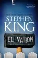 Audiobook Elevation author Stephen King
