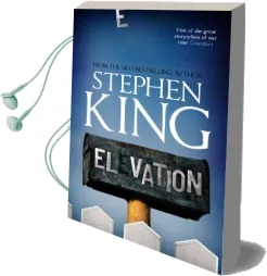 Elevation Audiobook download free by Stephen King