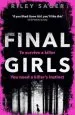 Audiobook Final Girls: Three Girls. Three Tragedies. one Unthinkable Secret author Riley Sager