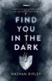 Audiobook Find you in the Dark author Nathan Ripley