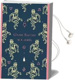 Ghost Stories Audiobook download free by M. R. James